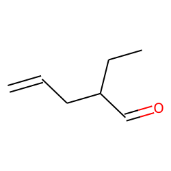 4-Pentenal, 2-ethyl-