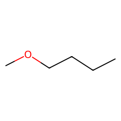 Butane, 1-methoxy-