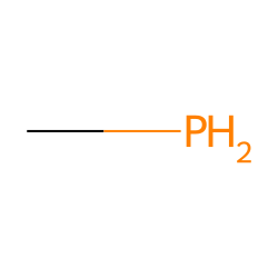 Phosphine, methyl-