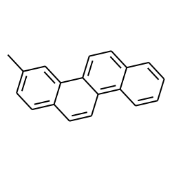 Chrysene, 3-methyl-