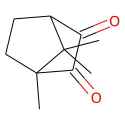 Bicyclo[2.2.1]heptane-2,3-dione, 1,7,7-trimethyl-, (1R)-