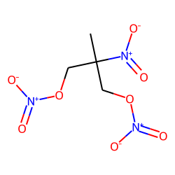 1,3-Propanediol, 2-methyl-2-nitro-, dinitrate