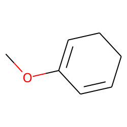 2-Methoxy-1,3-cyclohexadiene