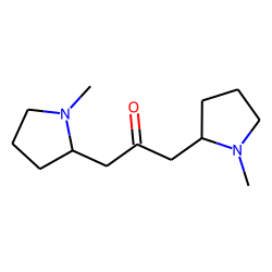 Cuscohygrine