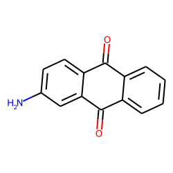 Anthraquinone, 2-amino-