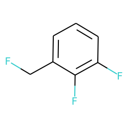 Benzene, methyl-, trifluoro deriv.