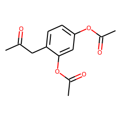Fenproporex-M (desamino-oxo-di-HO), 2AC