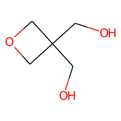 Oxetane, 3,3-bis-(hydroxymethyl)