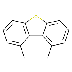 1,9-dimethyl-dibenzothiophene