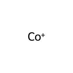 Cobalt ion (1+)