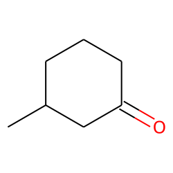 Cyclohexanone, 3-methyl-, (R)-