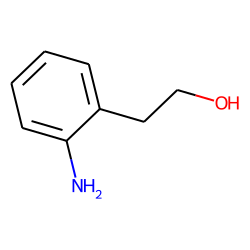 Benzeneethanol, 2-amino-