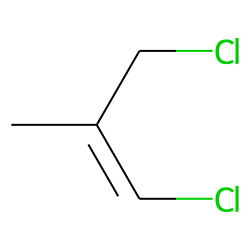 Z-1,3-Dichloro-2-methyl-propene