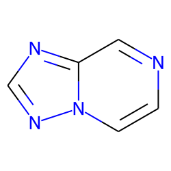 [1,2,4]Triazolo[1,5-a]pyrazine