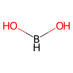 Dihydroxyborane