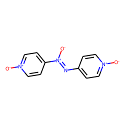 4,4'-Azoxydipyridine, 1,1'-dioxide