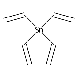 Stannane, tetraethenyl-