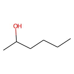 DL-2-hexanol