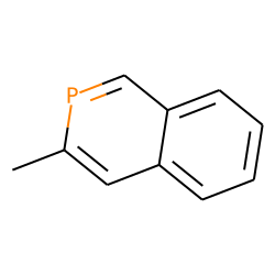 Isophosphinoline, 3-methyl-