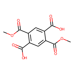 Dimethyl pyromellitate