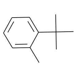 2-tert-Butyltoluene