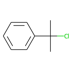 (1-Chloro-1-methylethyl)benzene