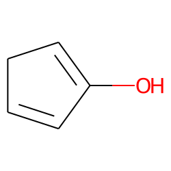 Cyclopenta-1,3-dien-2-ol