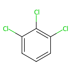 Benzene, 1,2,3-trichloro-