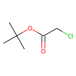 Acetic acid, chloro-, 1,1-dimethylethyl ester