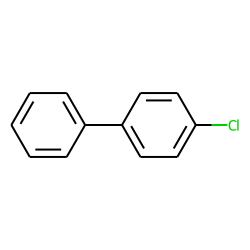 1,1'-Biphenyl, 4-chloro-