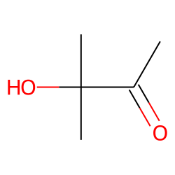 3-Hydroxy-3-methyl-2-butanone