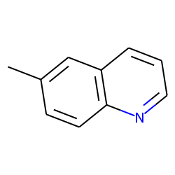 Quinoline, 6-methyl-