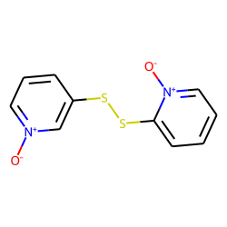 2,2'-Dithiodipyridine-1,1'-dioxide