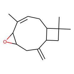 Caryophyllene, 5,6-epoxide