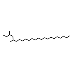 3,5-dimethyl-tricosane