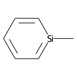 Silabenzene,1-methyl-