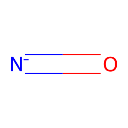 nitric oxide lewis structure