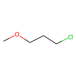 Propane, 1-chloro-3-methoxy-