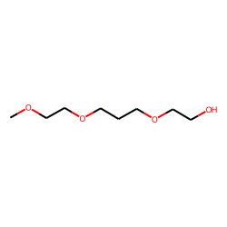 2-[3-(2-Methoxyethoxy)propoxy]ethanol