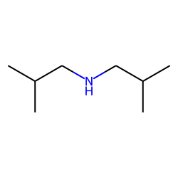 1-Propanamine, 2-methyl-N-(2-methylpropyl)-