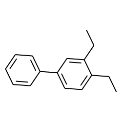 1,1'-Biphenyl, 3,4-diethyl-