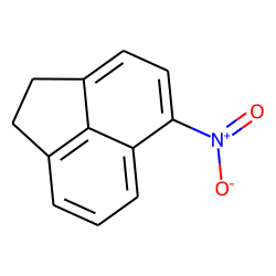 Acenaphthylene, 1,2-dihydro-5-nitro-