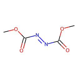 Formic acid, azodi-, dimethyl ester