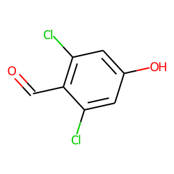 Benzaldehyde,2,6-dichloro-4-hydroxy