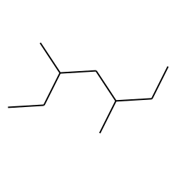 3,5-Dimethylheptane, (L)