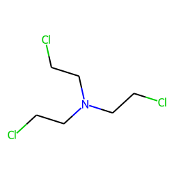 Tris(2-chloroethyl)amine