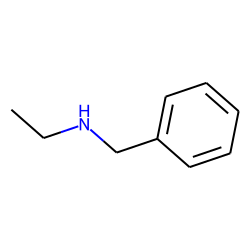 Benzenemethanamine, N-ethyl-