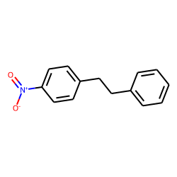 Benzene, 1-nitro-4-(2-phenylethyl)-