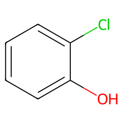 Phenol, 2-chloro-