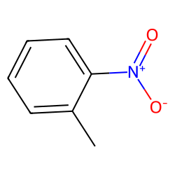 Benzene, 1-methyl-2-nitro-